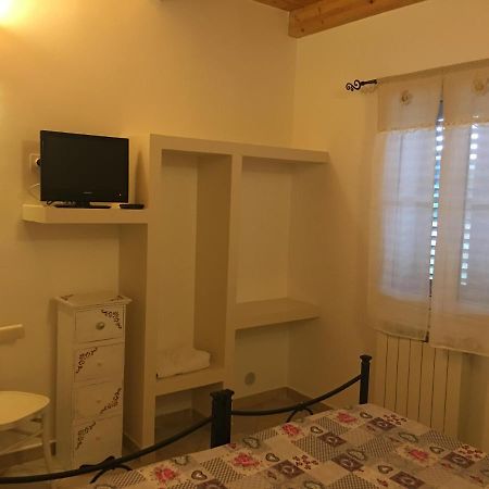 B&B Due Coste Porto Conte Dış mekan fotoğraf