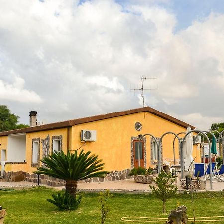 B&B Due Coste Porto Conte Dış mekan fotoğraf