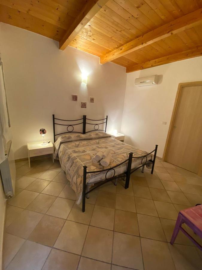 B&B Due Coste Porto Conte Dış mekan fotoğraf