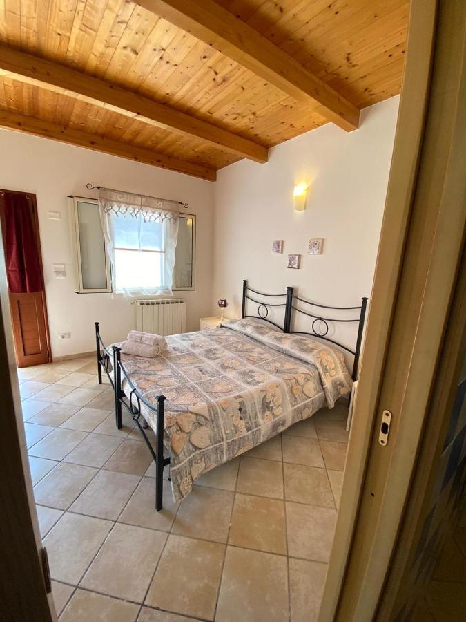 B&B Due Coste Porto Conte Dış mekan fotoğraf