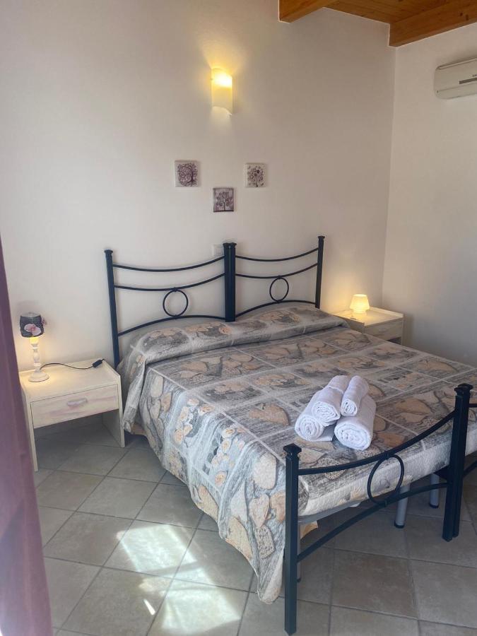 B&B Due Coste Porto Conte Dış mekan fotoğraf