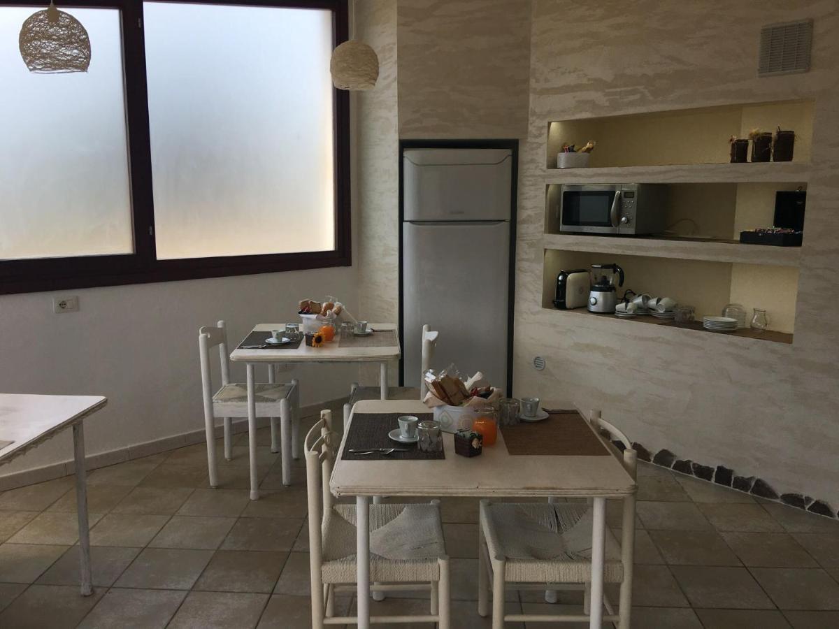 B&B Due Coste Porto Conte Dış mekan fotoğraf