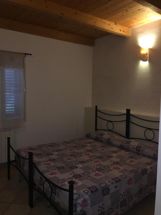 B&B Due Coste Porto Conte Dış mekan fotoğraf