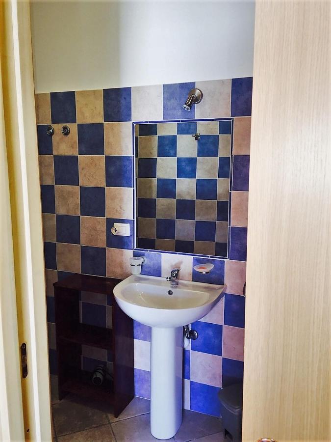 B&B Due Coste Porto Conte Dış mekan fotoğraf