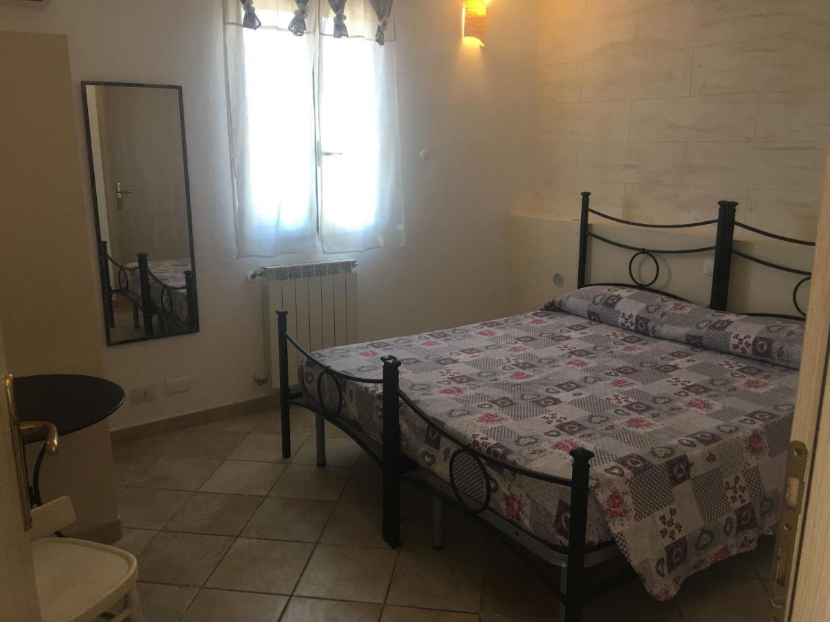 B&B Due Coste Porto Conte Dış mekan fotoğraf