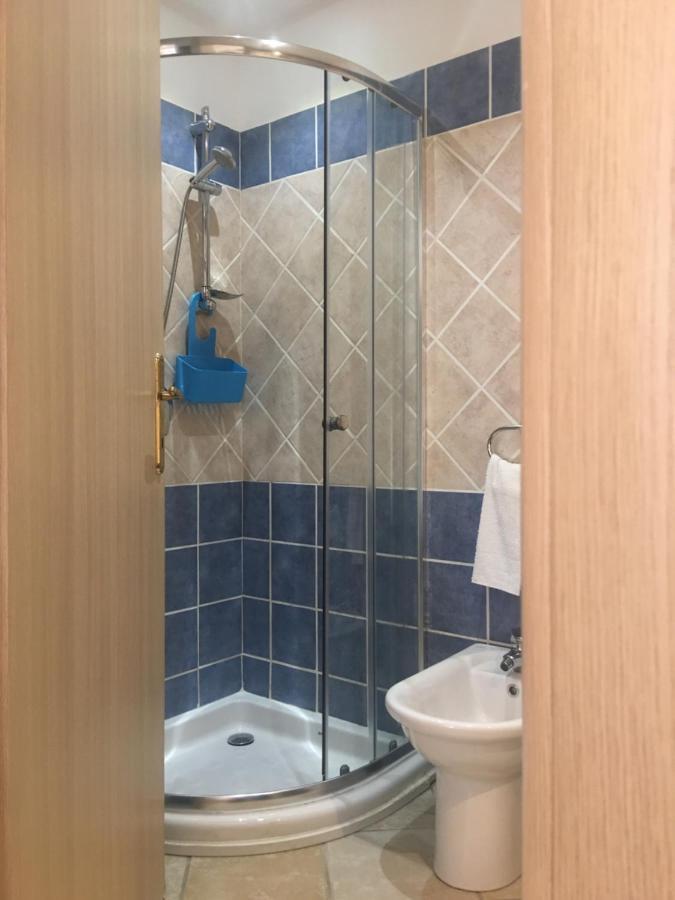 B&B Due Coste Porto Conte Dış mekan fotoğraf