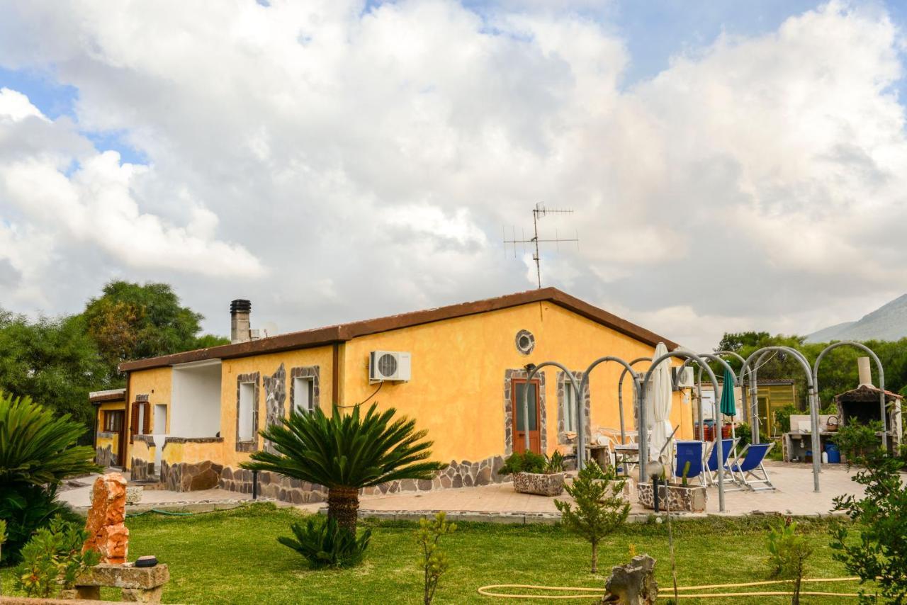 B&B Due Coste Porto Conte Dış mekan fotoğraf