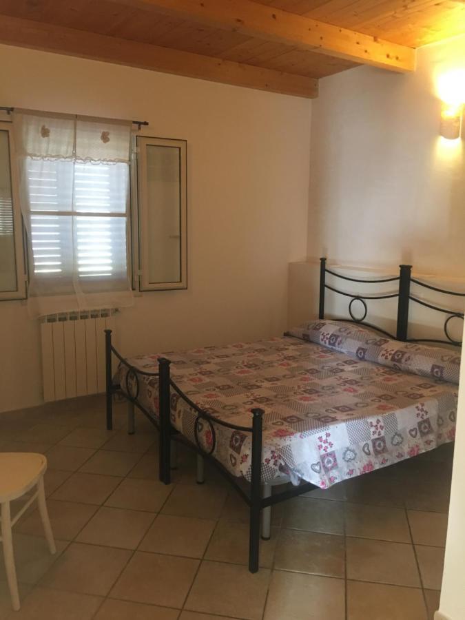 B&B Due Coste Porto Conte Dış mekan fotoğraf