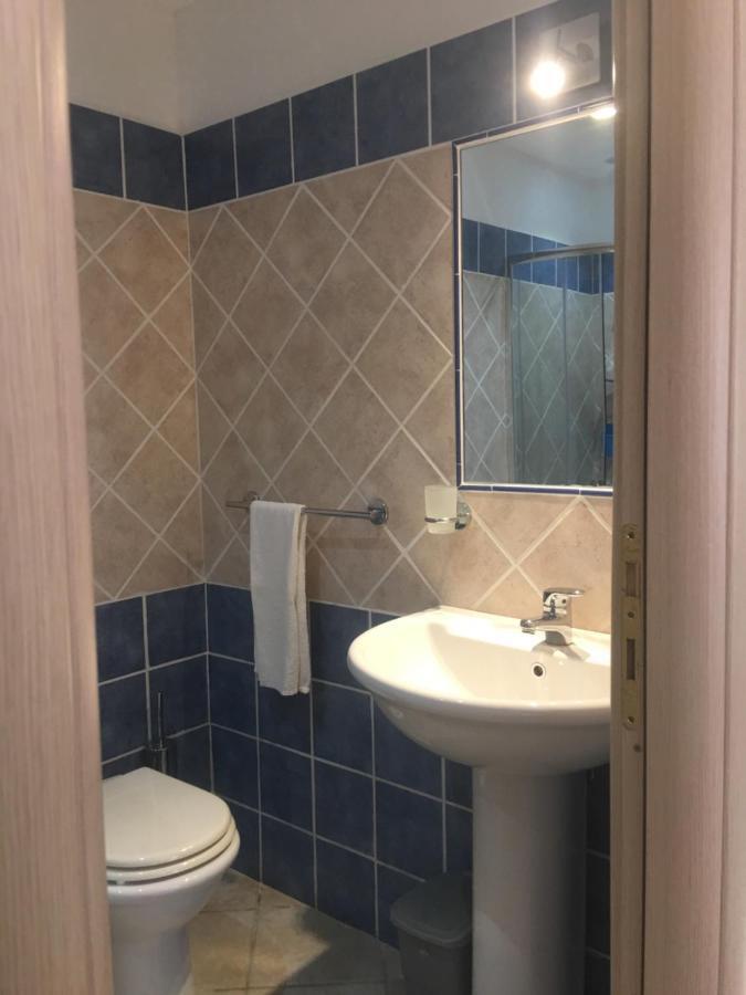 B&B Due Coste Porto Conte Dış mekan fotoğraf