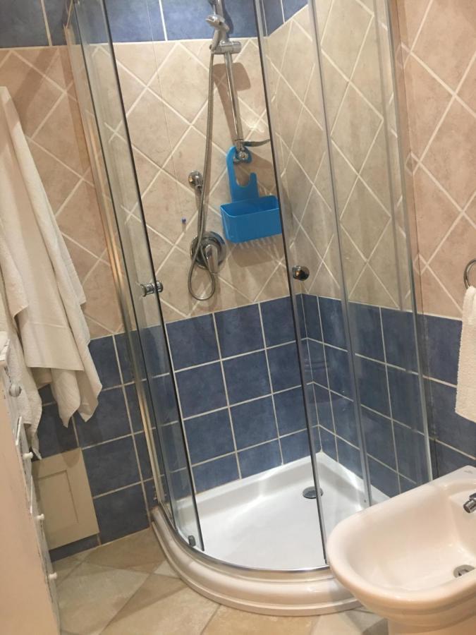 B&B Due Coste Porto Conte Dış mekan fotoğraf