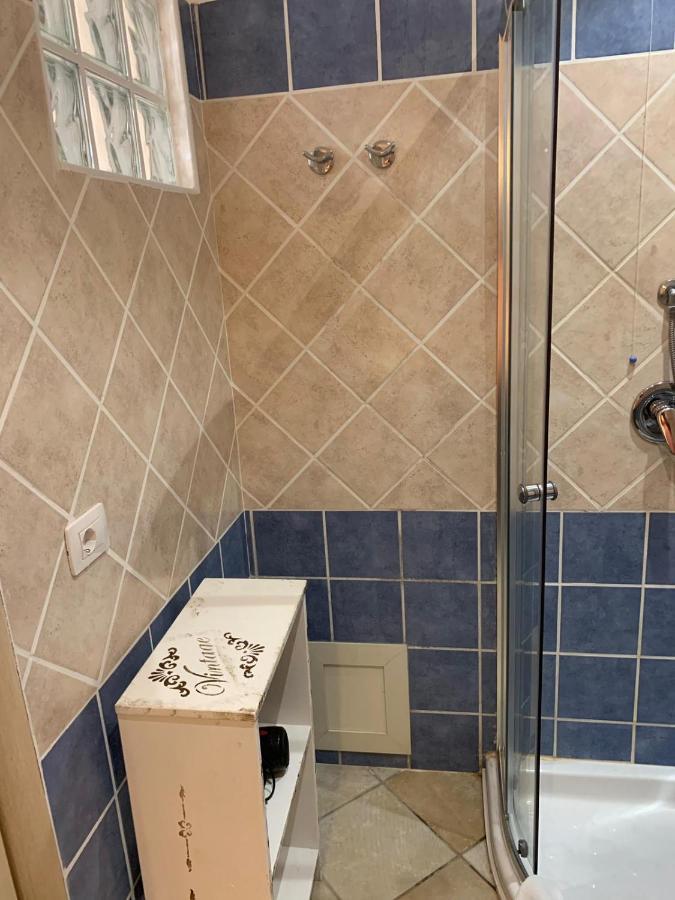 B&B Due Coste Porto Conte Dış mekan fotoğraf