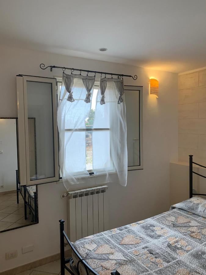 B&B Due Coste Porto Conte Dış mekan fotoğraf