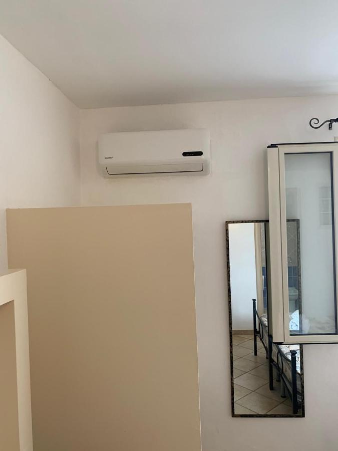 B&B Due Coste Porto Conte Dış mekan fotoğraf
