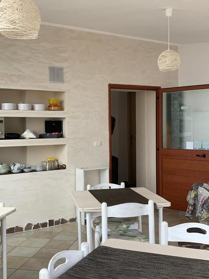 B&B Due Coste Porto Conte Dış mekan fotoğraf