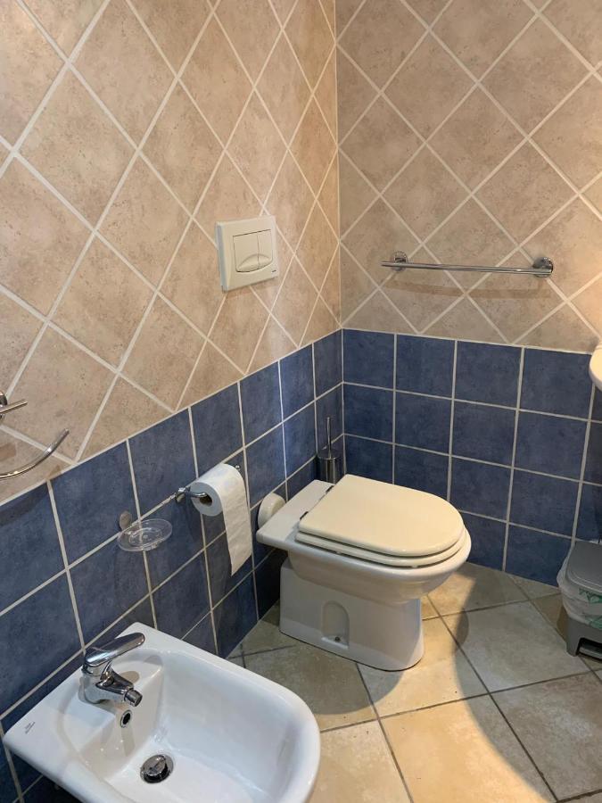 B&B Due Coste Porto Conte Dış mekan fotoğraf