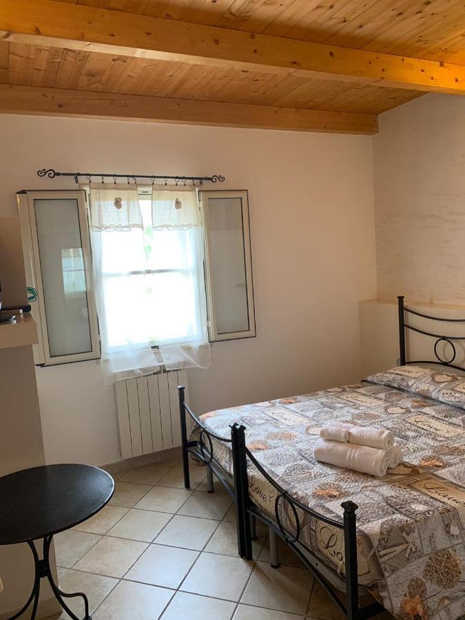 B&B Due Coste Porto Conte Dış mekan fotoğraf