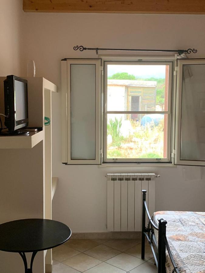 B&B Due Coste Porto Conte Dış mekan fotoğraf
