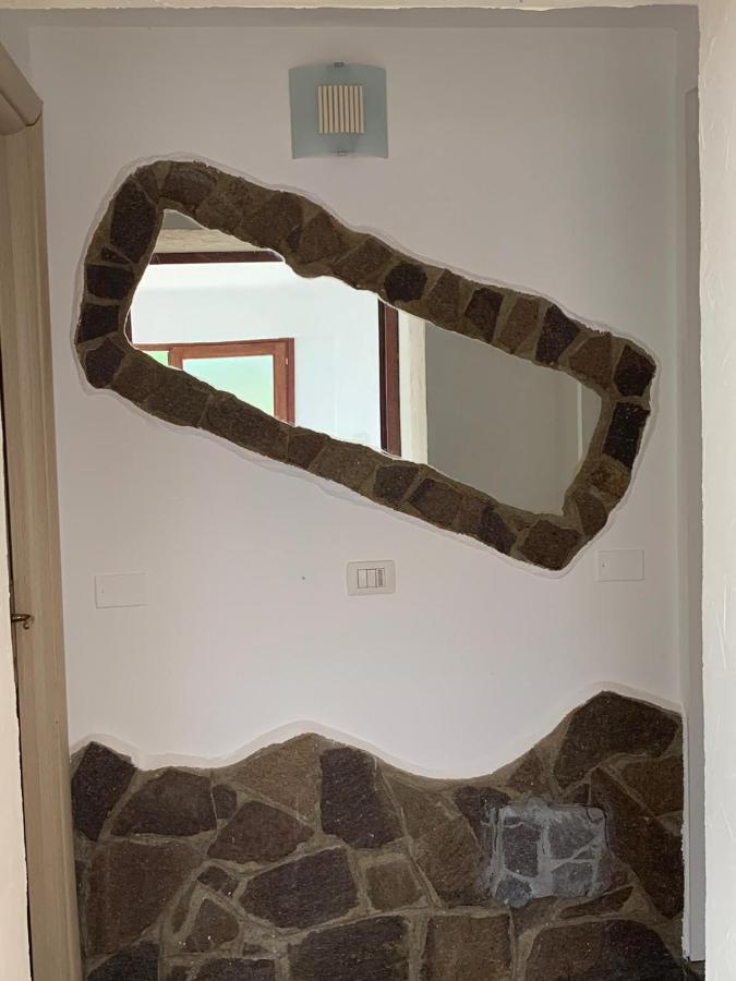 B&B Due Coste Porto Conte Dış mekan fotoğraf