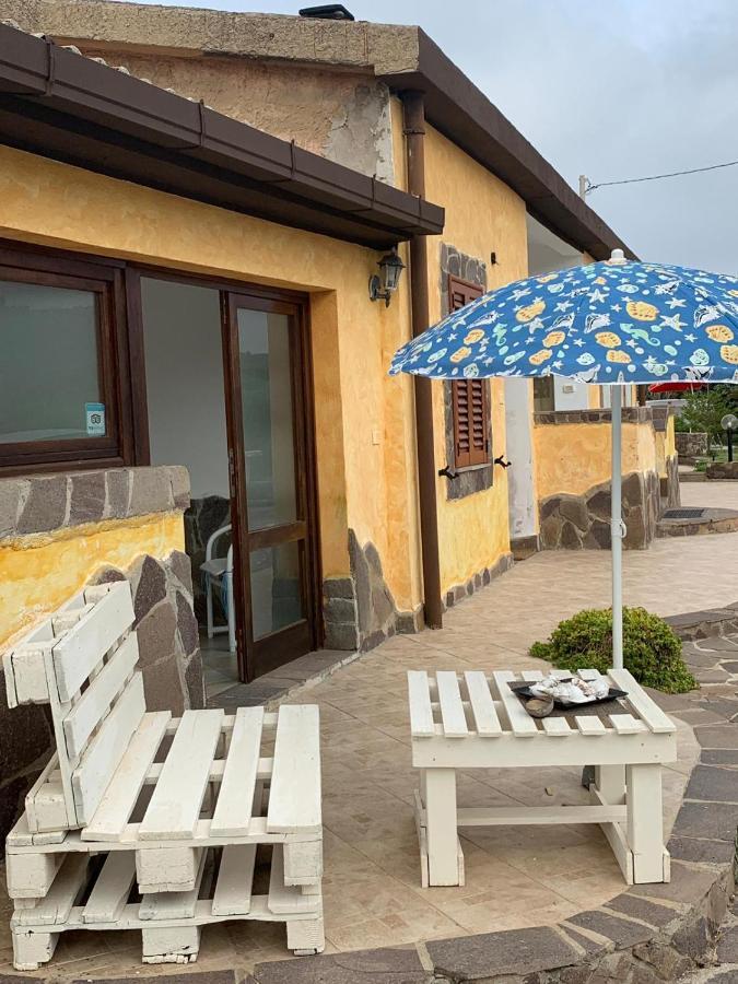 B&B Due Coste Porto Conte Dış mekan fotoğraf