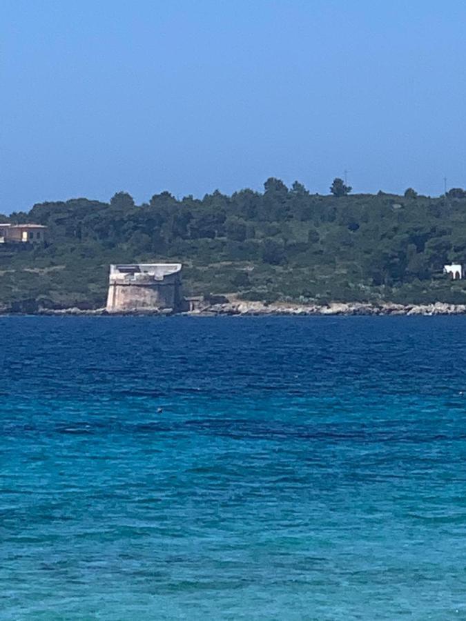 B&B Due Coste Porto Conte Dış mekan fotoğraf
