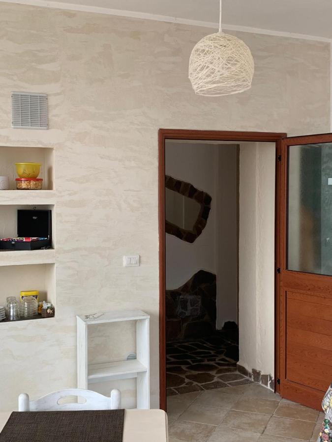 B&B Due Coste Porto Conte Dış mekan fotoğraf