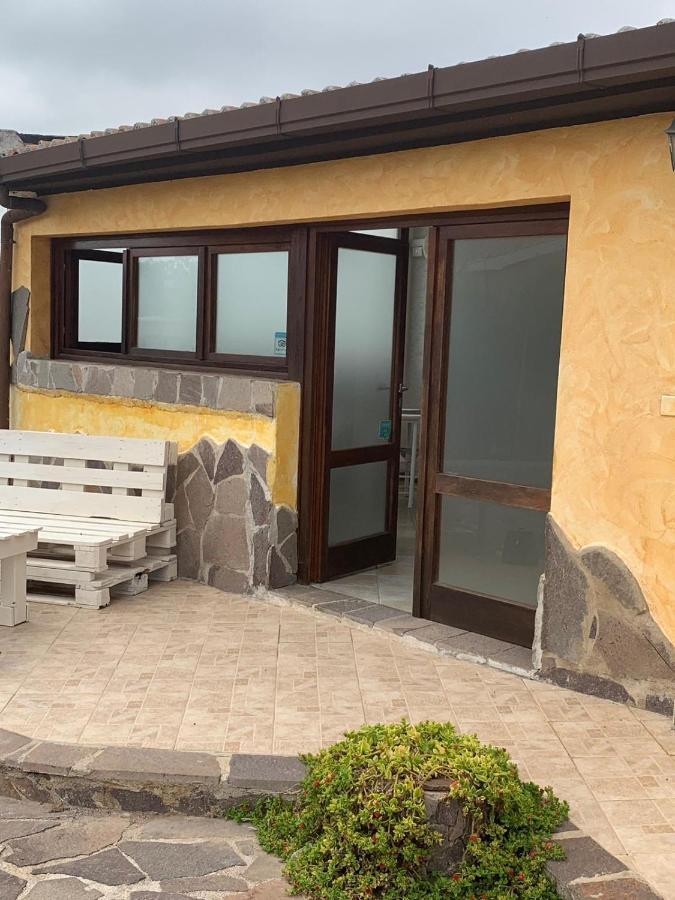 B&B Due Coste Porto Conte Dış mekan fotoğraf